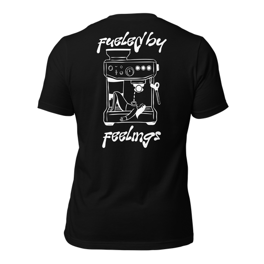 Fueled by Feelings - Colored