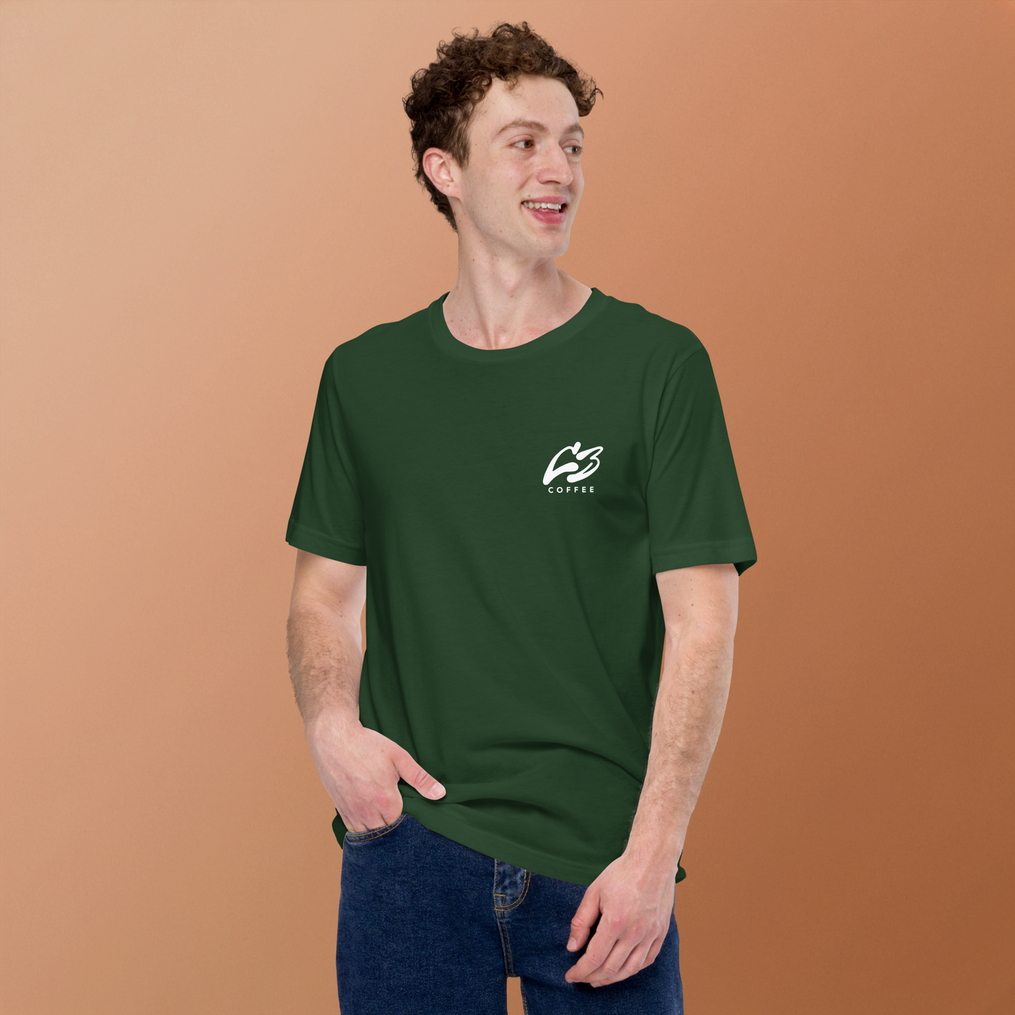 Fueled by Feelings - Colored