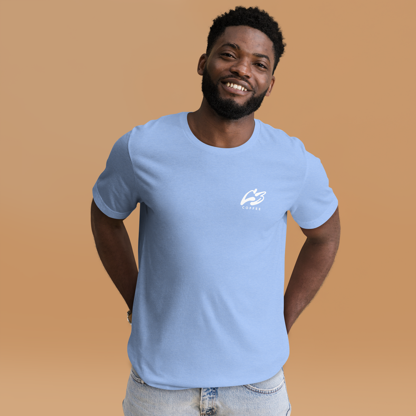 Fueled by Feelings - Colored
