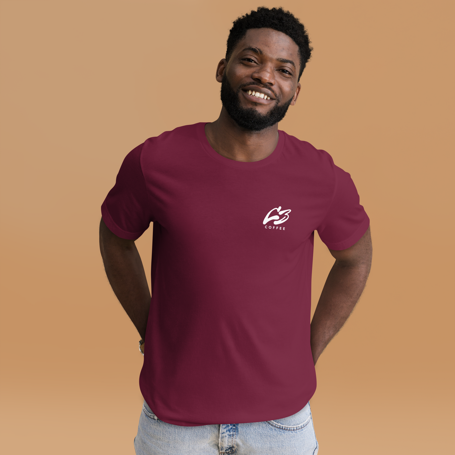 Fueled by Feelings - Colored