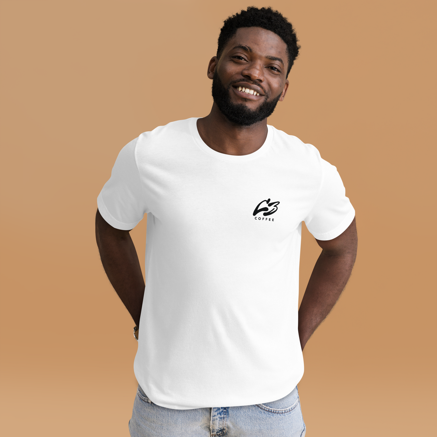 Fueled by Feelings - White