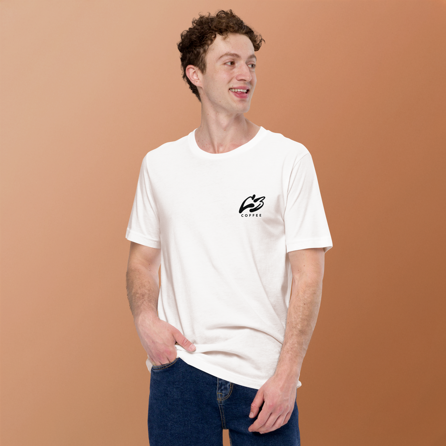 Fueled by Feelings - White