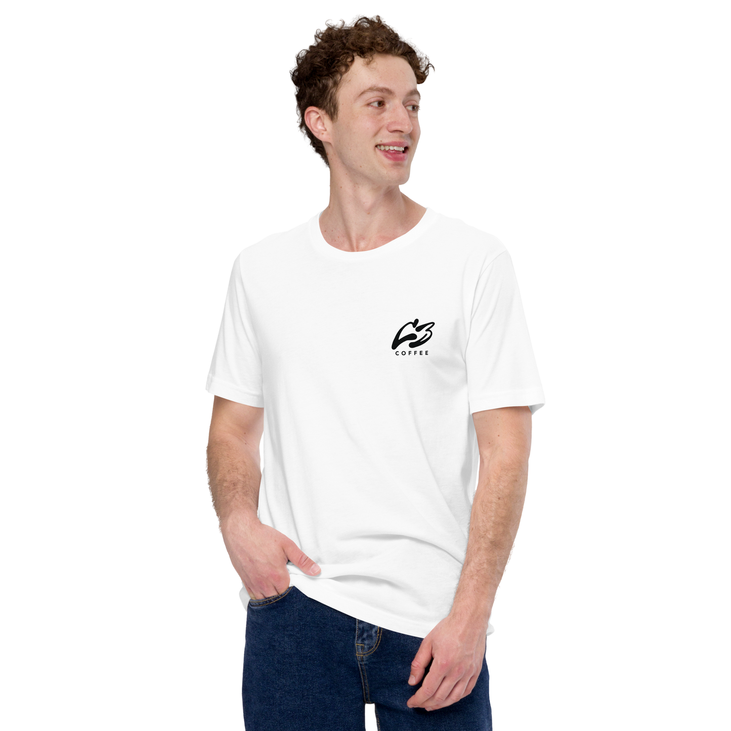Fueled by Feelings - White