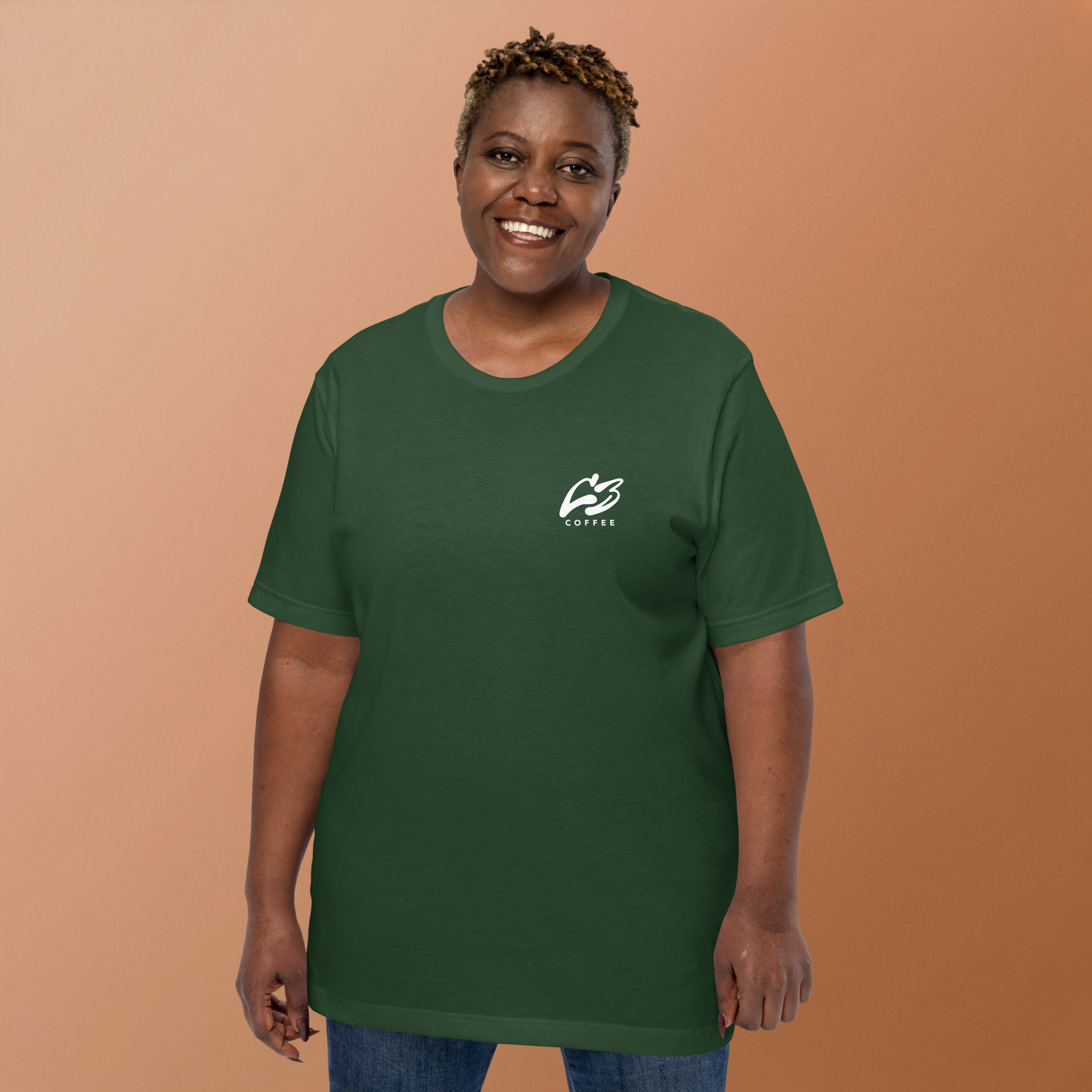 Fueled by Feelings - Colored