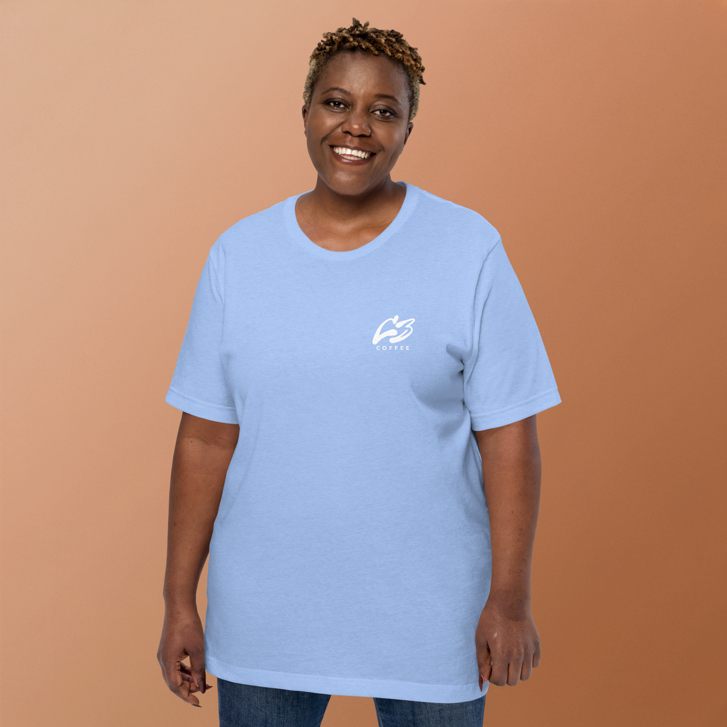 Fueled by Feelings - Colored