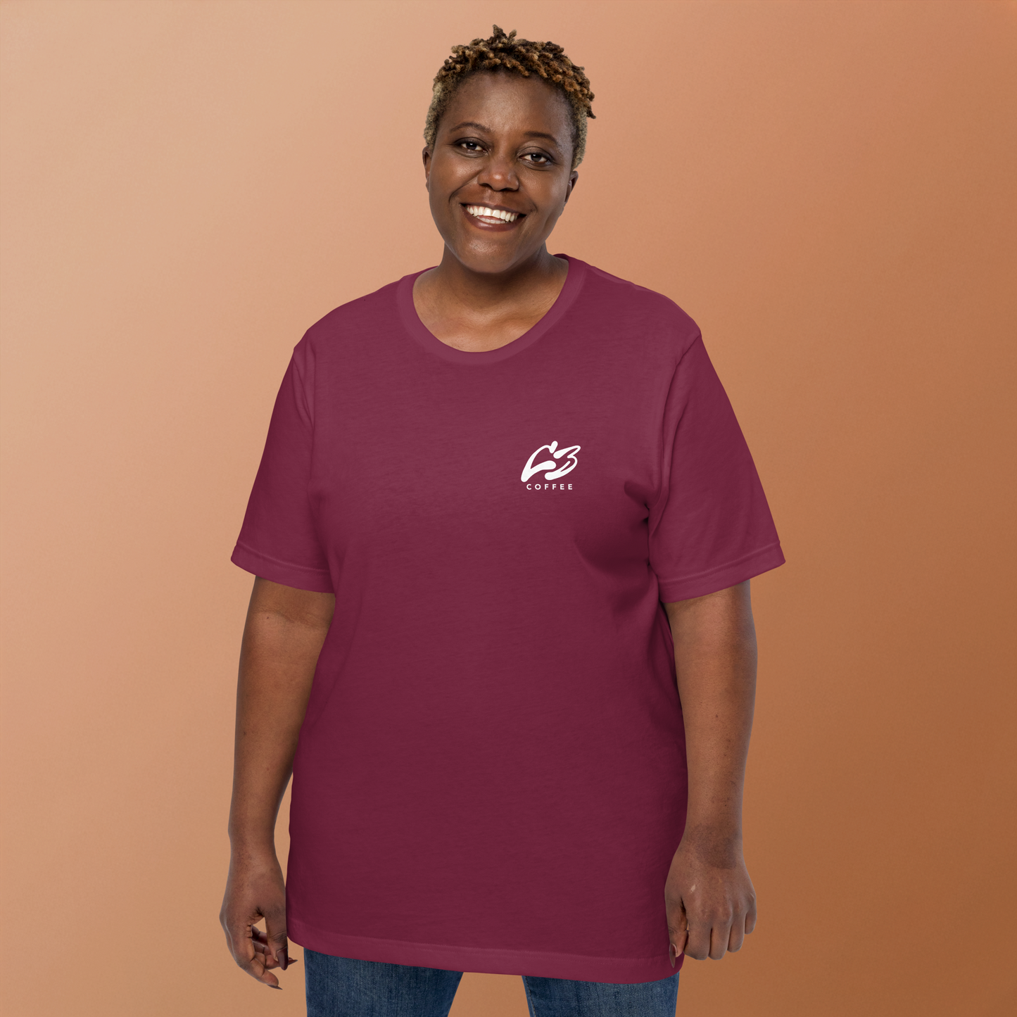 Fueled by Feelings - Colored