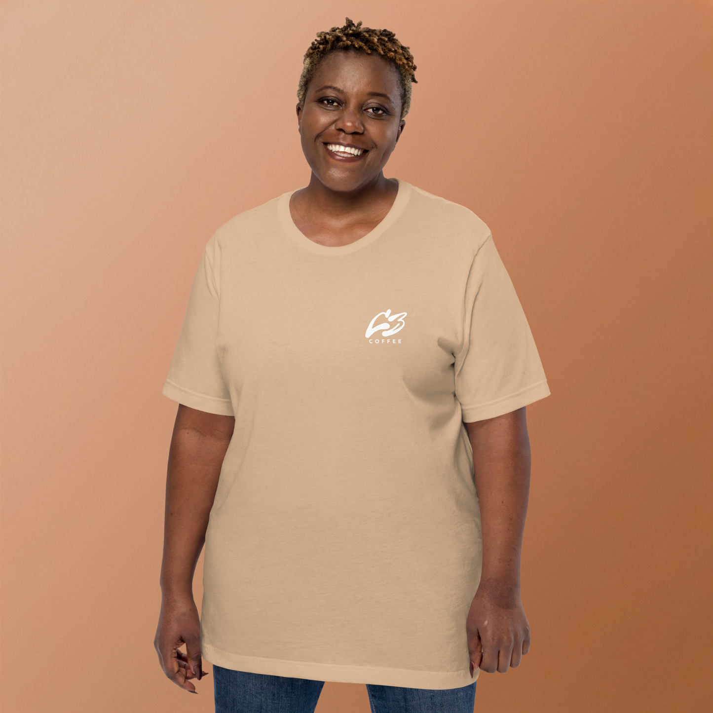 Fueled by Feelings - Colored